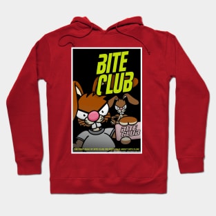 Bite Club Hoodie